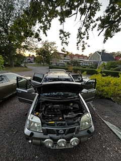 Nissan X-Trail 7 of 9