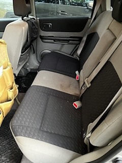 Nissan X-Trail 8 of 9