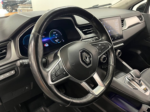 Renault Captur 12 of 23