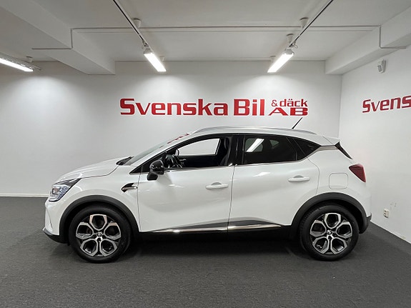 Renault Captur 7 of 23
