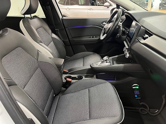 Renault Captur 20 of 23