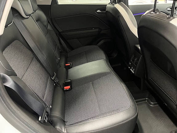 Renault Captur 22 of 23