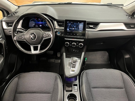 Renault Captur 14 of 23