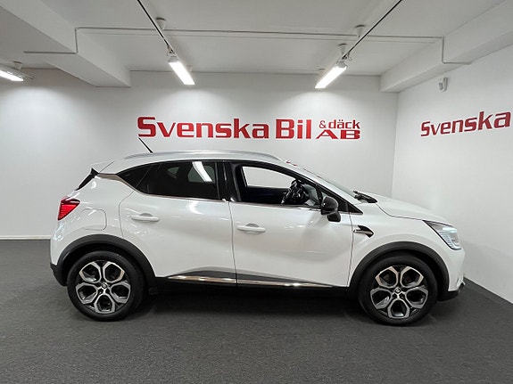 Renault Captur 5 of 23