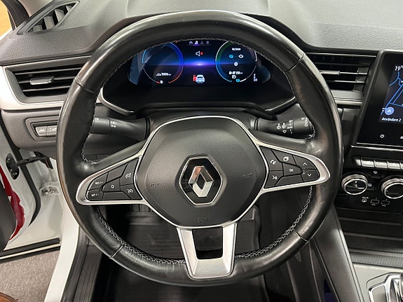 Renault Captur 13 of 23