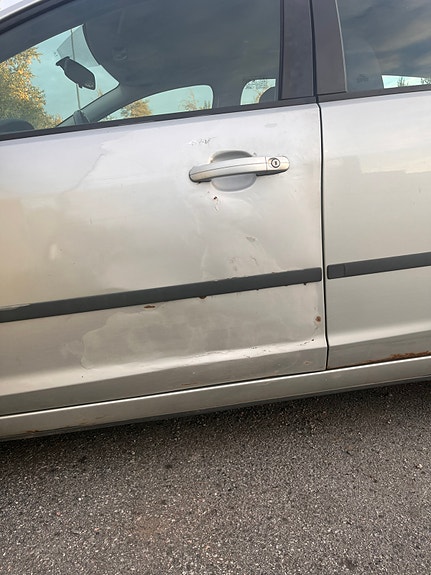 Ford Focus 10 of 11