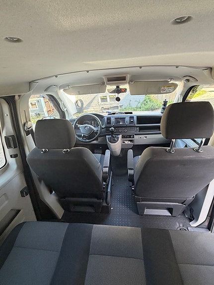 Volkswagen Transporter 5 of 13