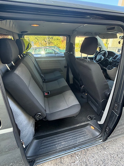 Volkswagen Transporter 7 of 13