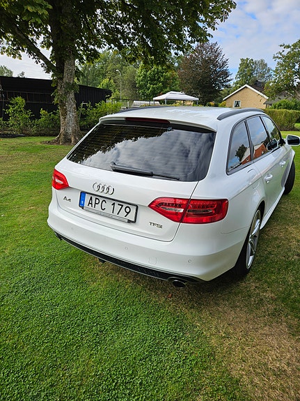 Audi A4 3 of 6