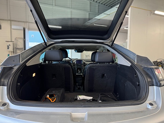 Opel Ampera 11 of 26