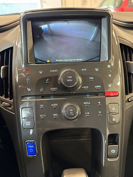 Opel Ampera 18 of 26
