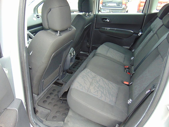 Peugeot 3008 7 of 8