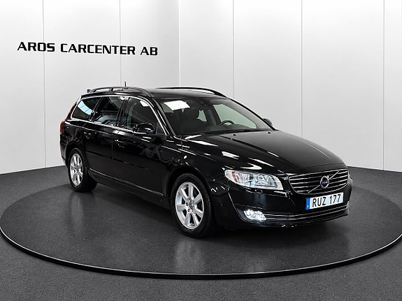 Volvo V70 14 of 16