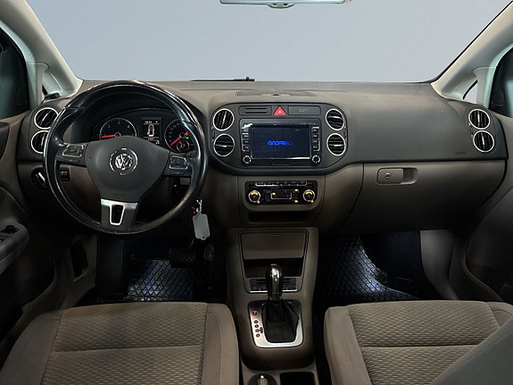 Volkswagen Golf Plus 8 of 19
