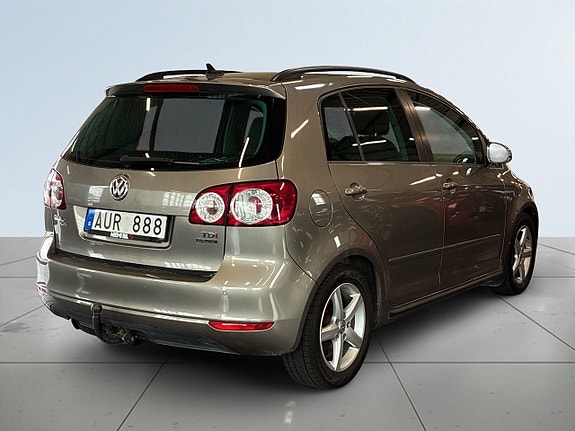 Volkswagen Golf Plus 6 of 19