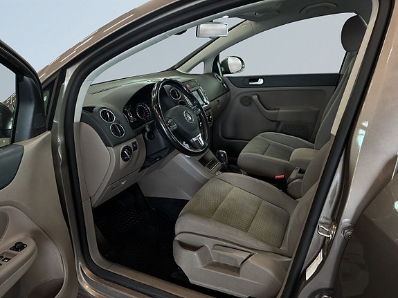 Volkswagen Golf Plus 7 of 19