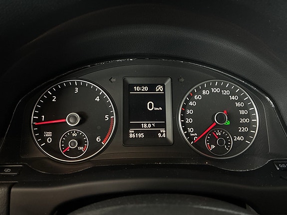 Volkswagen Golf Plus 15 of 19