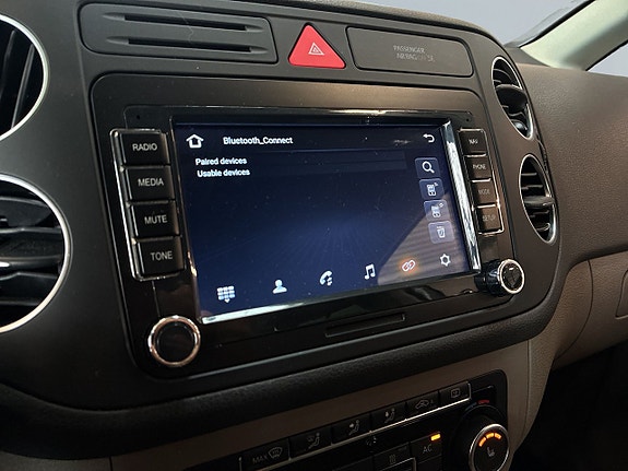 Volkswagen Golf Plus 11 of 19