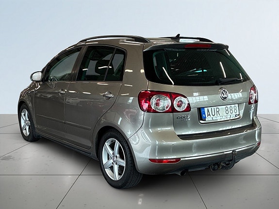 Volkswagen Golf Plus 5 of 19