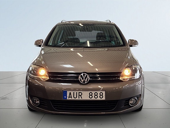 Volkswagen Golf Plus 2 of 19