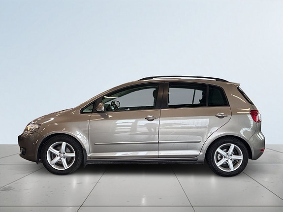 Volkswagen Golf Plus 4 of 19