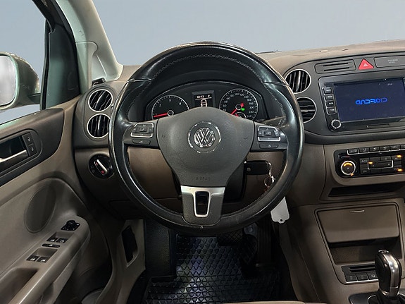 Volkswagen Golf Plus 9 of 19