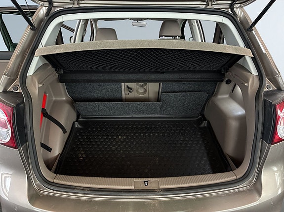 Volkswagen Golf Plus 12 of 19