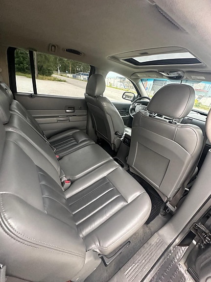 Dodge Durango 9 of 10