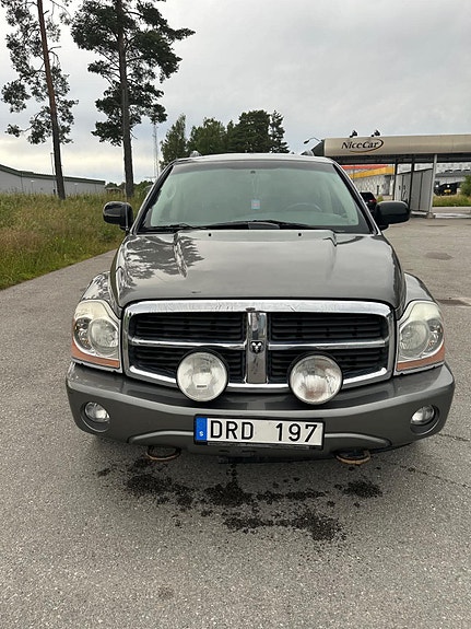 Dodge Durango 4 of 10