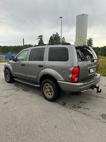 Dodge Durango 5 of 10