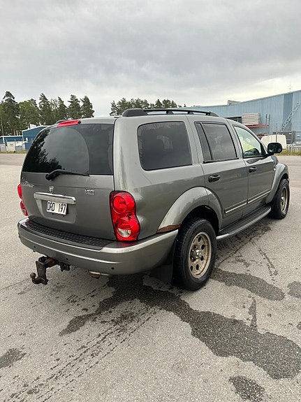 Dodge Durango 3 of 10