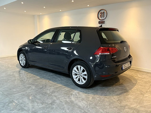 Volkswagen Golf I 3 of 16