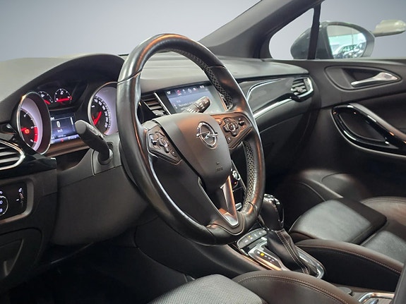 Opel Astra 26 of 30