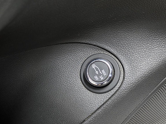 Opel Astra 21 of 30