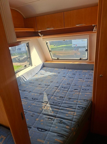 Knaus Eifelland holiday 520 TKM 18 of 18