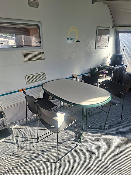 Knaus Eifelland holiday 520 TKM 6 of 18