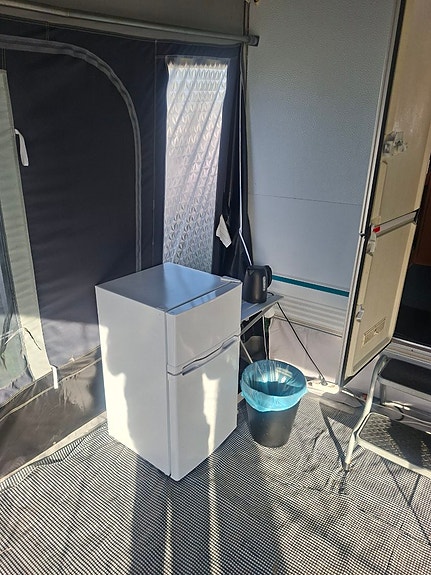 Knaus Eifelland holiday 520 TKM 10 of 18