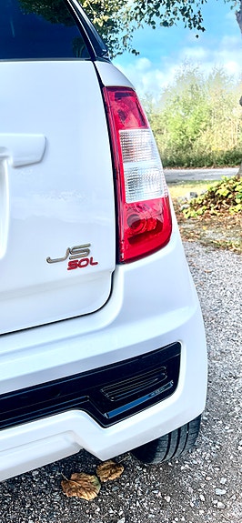 Ligier JS 50 L 8 of 20