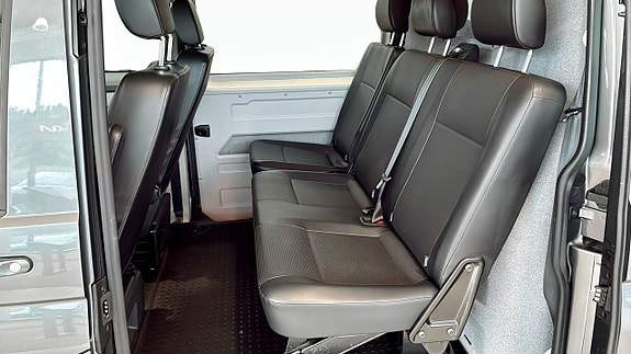 Volkswagen Transporter 5 of 9