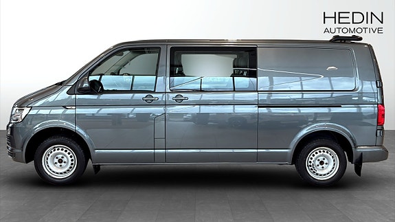Volkswagen Transporter 6 of 9