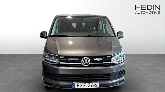 Volkswagen Transporter 8 of 9