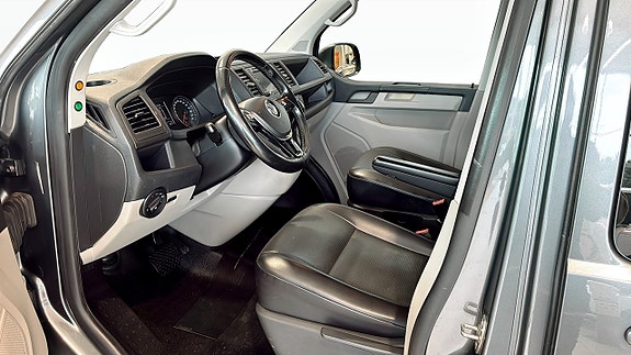 Volkswagen Transporter 3 of 9