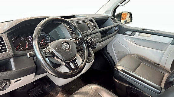 Volkswagen Transporter 4 of 9