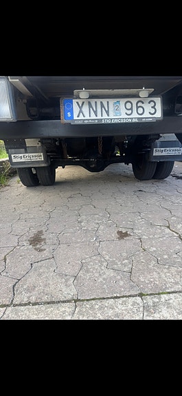 Hyundai H-1 4 of 6