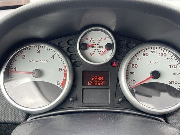 Peugeot 207 6 of 7