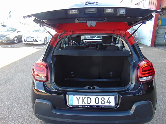 Citroen C3 11 of 11