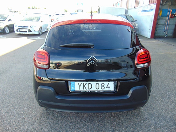 Citroen C3 6 of 11