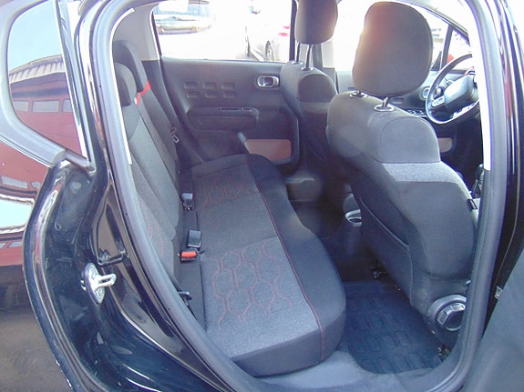 Citroen C3 10 of 11