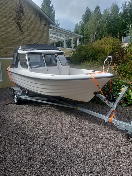 Sandström 560 MC 8 of 10