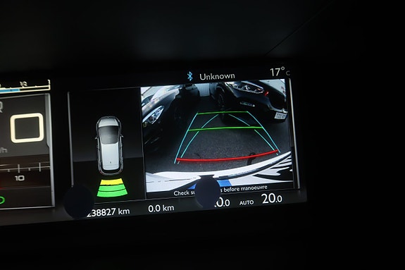 Citroen C4 Picasso 17 of 27